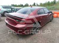 2021 Dodge CHARGER photo