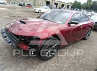 2021 Dodge CHARGER photo