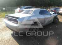 2021 Dodge CHALLENGER photo