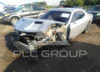 2021 Dodge CHALLENGER photo