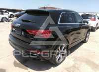 2021 Audi Q3 photo
