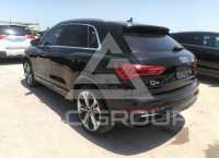 2021 Audi Q3 photo