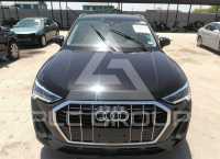 2021 Audi Q3 photo