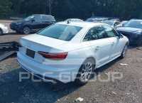 2021 Audi A4 photo