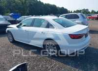 2021 Audi A4 photo