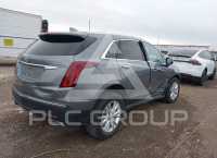 2021 Cadillac XT5 photo