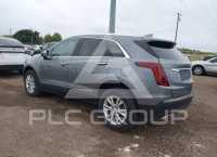 2021 Cadillac XT5 photo