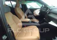 2021 Volvo XC40 фото