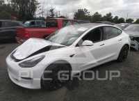 2021 Tesla Model 3 photo