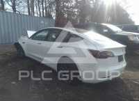 2021 Tesla Model 3 фото