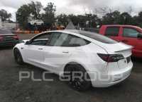 2021 Tesla Model 3 photo