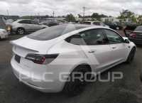 2021 Tesla Model 3 photo
