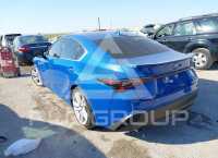 2021 Lexus IS300 фото