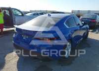 2021 Lexus IS300 фото