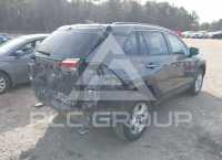 2021 Toyota RAV4 фото