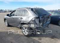 2021 Toyota RAV4 фото
