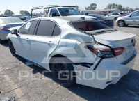 2021 Toyota CAMRY фото