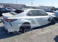 2021 Toyota CAMRY фото