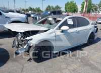 2021 Toyota CAMRY фото