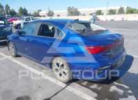 2021 KIA Forte фото