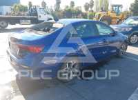 2021 KIA Forte фото