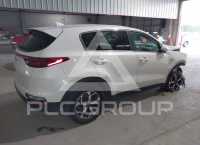 2021 KIA Sportage photo