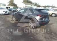 2022 Mazda CX-30 photo