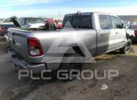 2022 RAM 1500 photo