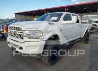 2022 RAM 2500 фото