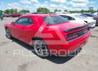 2023 Dodge CHALLENGER photo