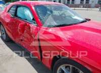 2023 Dodge CHALLENGER photo