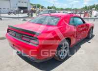 2023 Dodge CHALLENGER photo