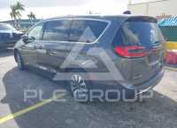 2023 Chrysler PACIFICA photo