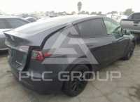 2023 Tesla Model Y photo