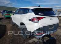 2023 KIA Sportage photo