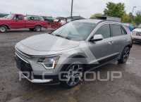 2023 KIA Niro фото