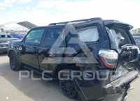 2024 Toyota 4 RUNNER фото
