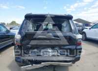2024 Toyota 4 RUNNER фото