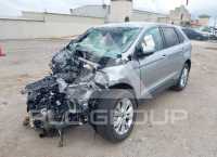 2024 Ford EDGE photo