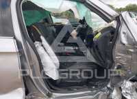 2024 Ford EDGE photo