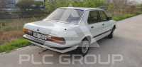 1984 BMW 5 series