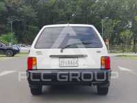 1996 KIA Pride