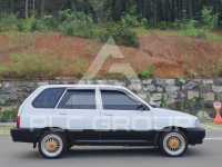 1996 KIA Pride