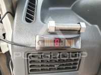 1996 KIA Pride