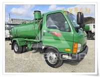 1999 Hyundai Mighty