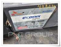1999 Hyundai Mighty