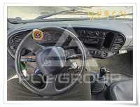 1999 Hyundai Mighty