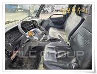 1999 Hyundai Mighty