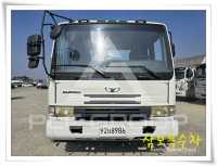 2000 GM Daewoo 