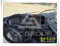 2000 GM Daewoo 